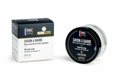 Savon à Barbe Osma Tradition